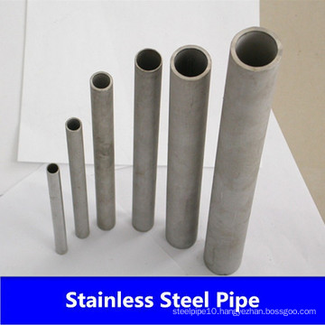 304 Seamless Tubing Per ASTM A213